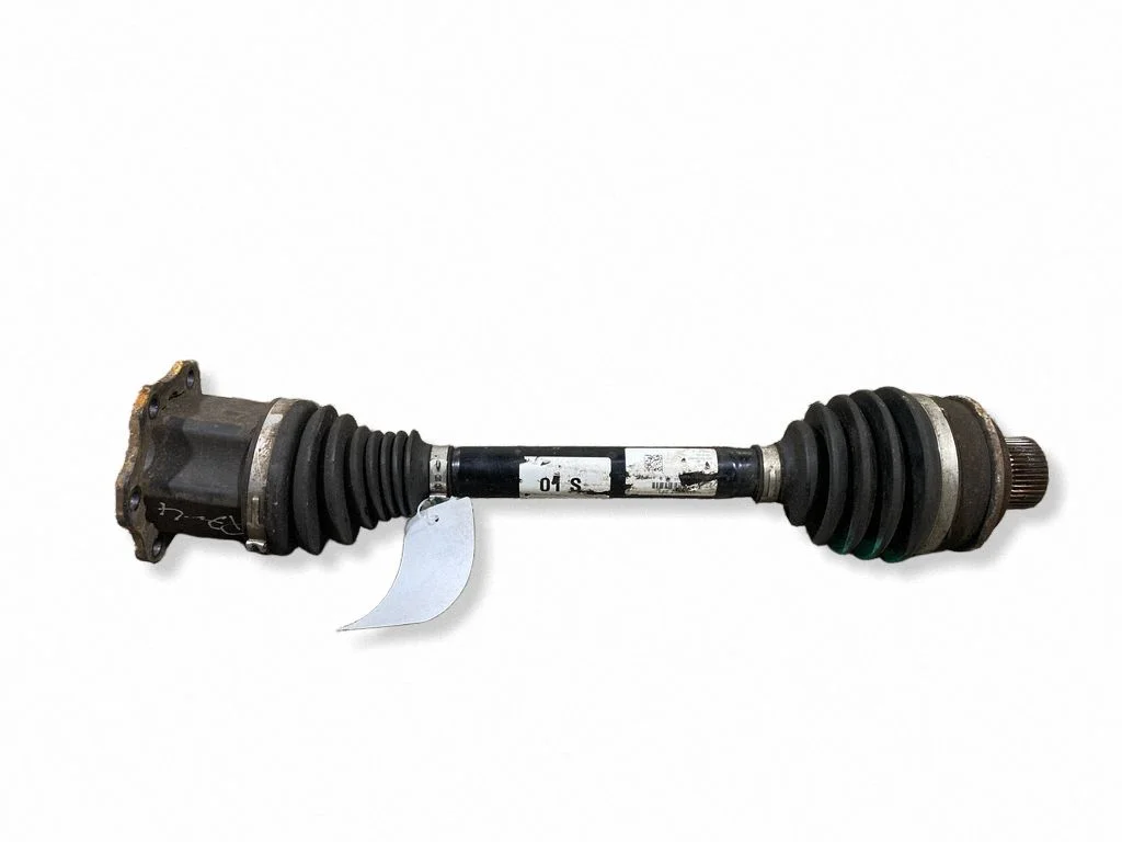 Front driveshaft – Audi Q7 4M (2015-)
