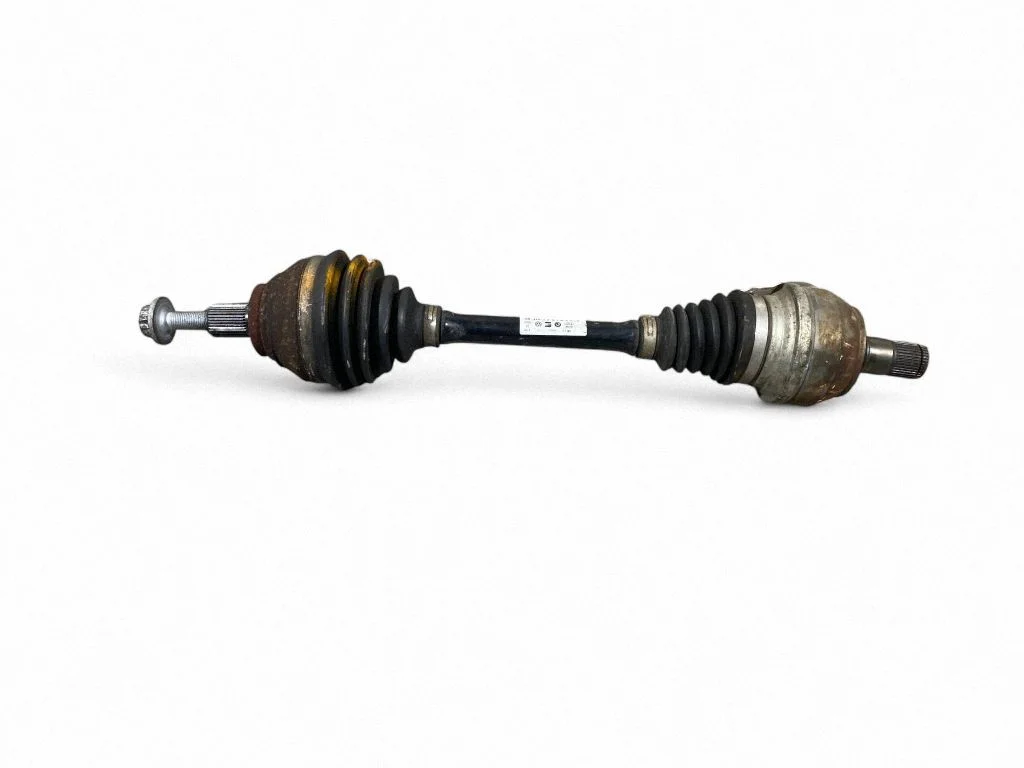 Front driveshaft 3Q0407271BA