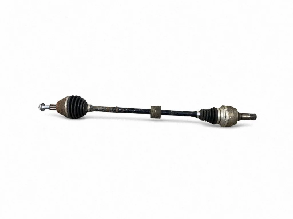 Front driveshaft 3Q0407272DS