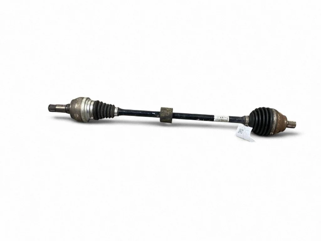 Front driveshaft 3Q0407272DS