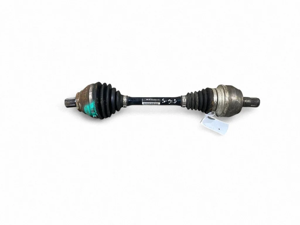 Front driveshaft 3Q0407271BA