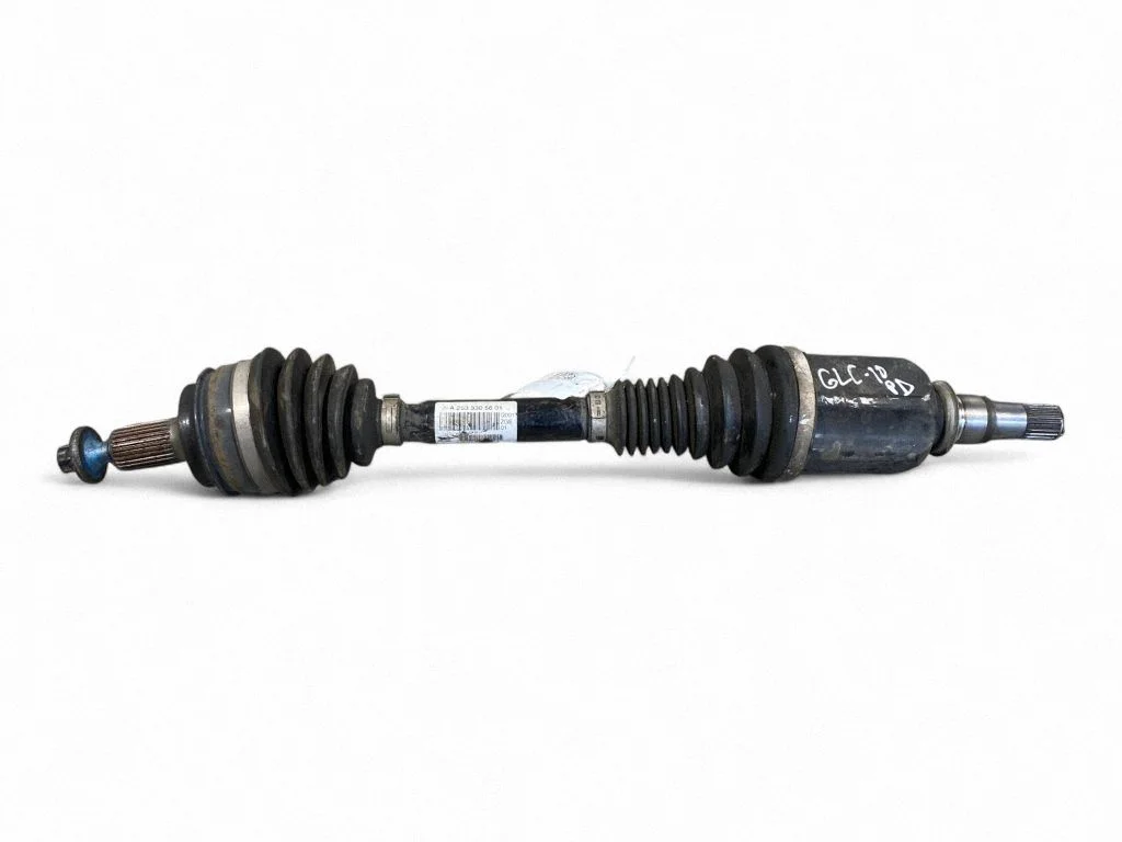 Front driveshaft A2533305601