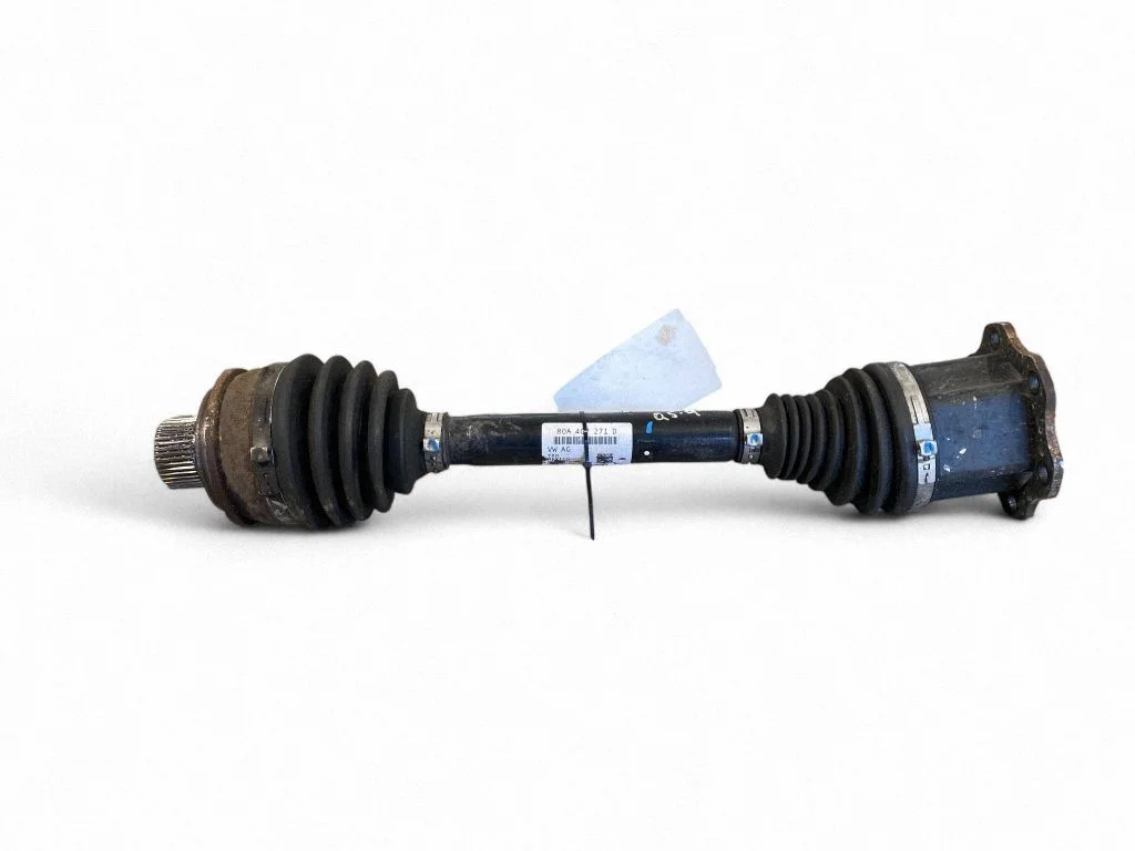Front driveshaft – Audi Q5 SQ5 FY (2017-2025)