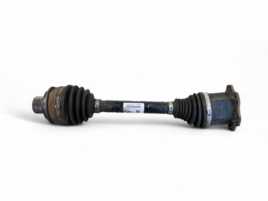 Front driveshaft – Audi Q5 SQ5 FY (2017-2025)