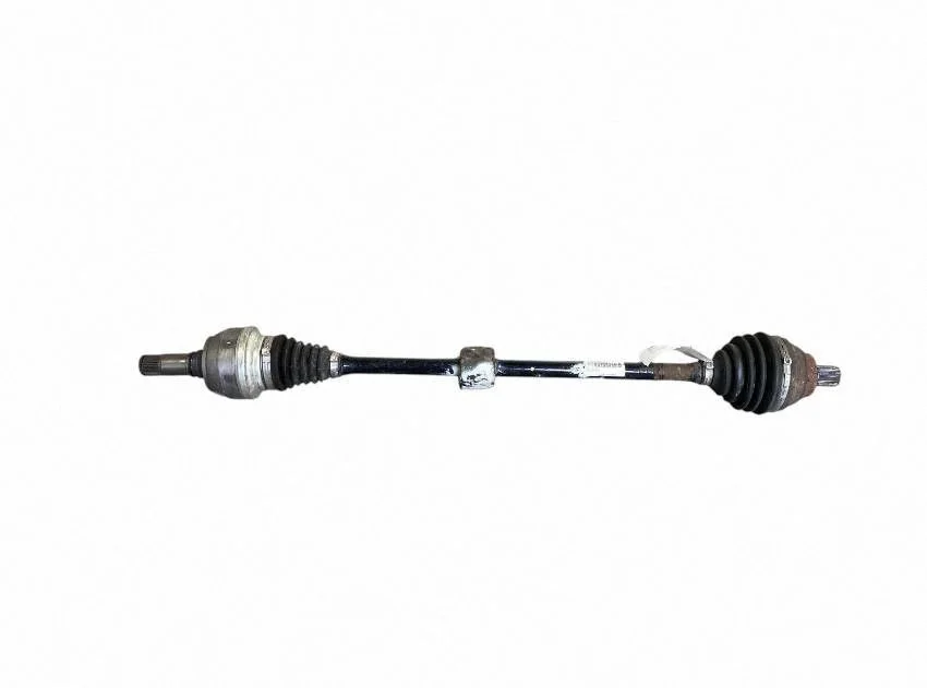 Front driveshaft 3Q0407272CA