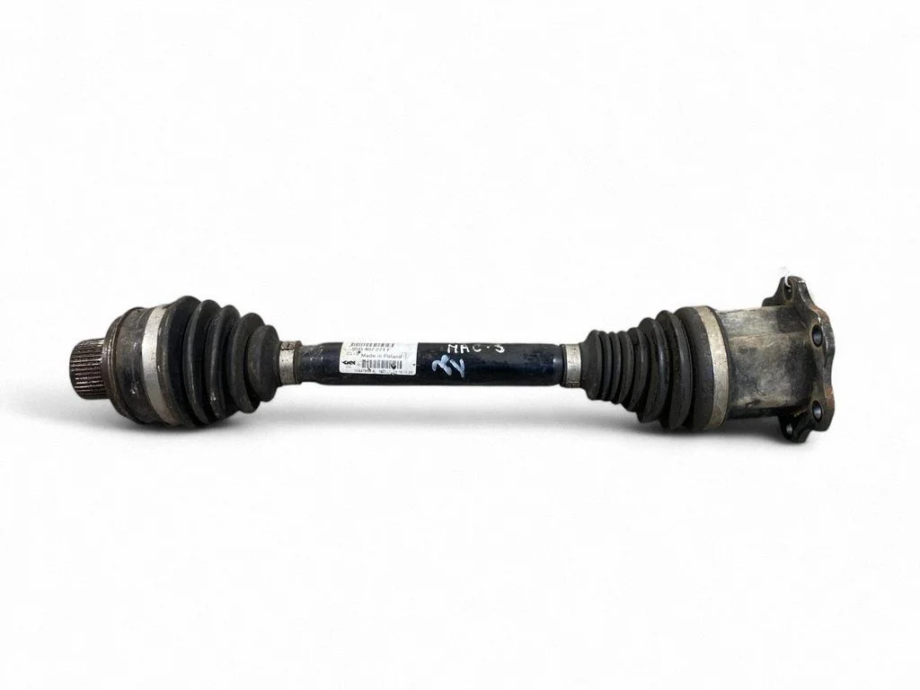 Front driveshaft 95B407271F
