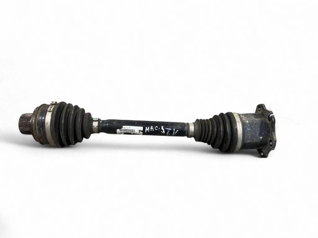 Front driveshaft 95B407271F