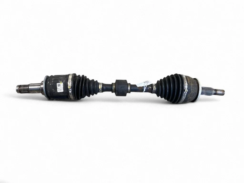 Front driveshaft DL97L