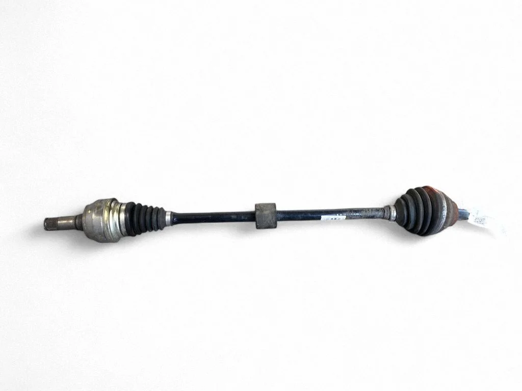 Front driveshaft 3Q0407272BF