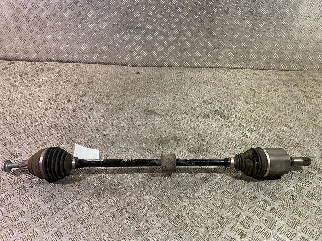 Front driveshaft 5QN407272A