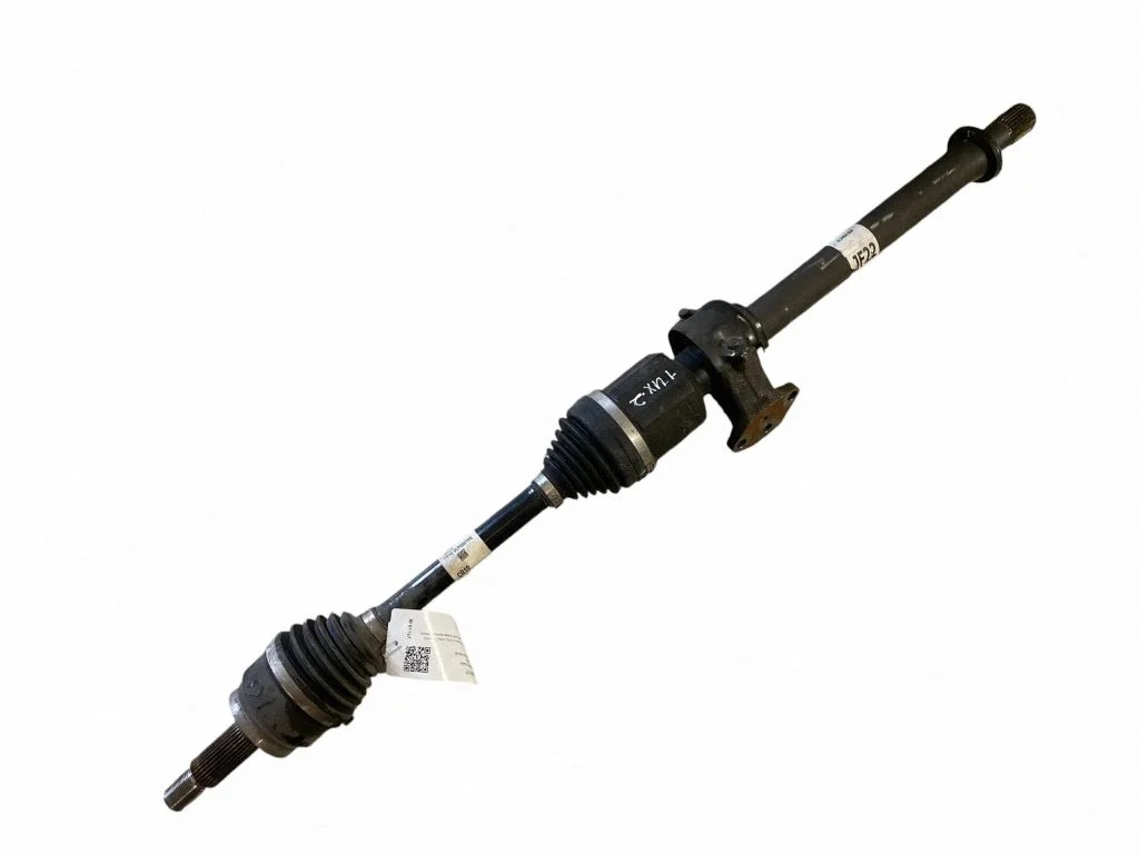 Eesmine pooltelg 49501CZ100
