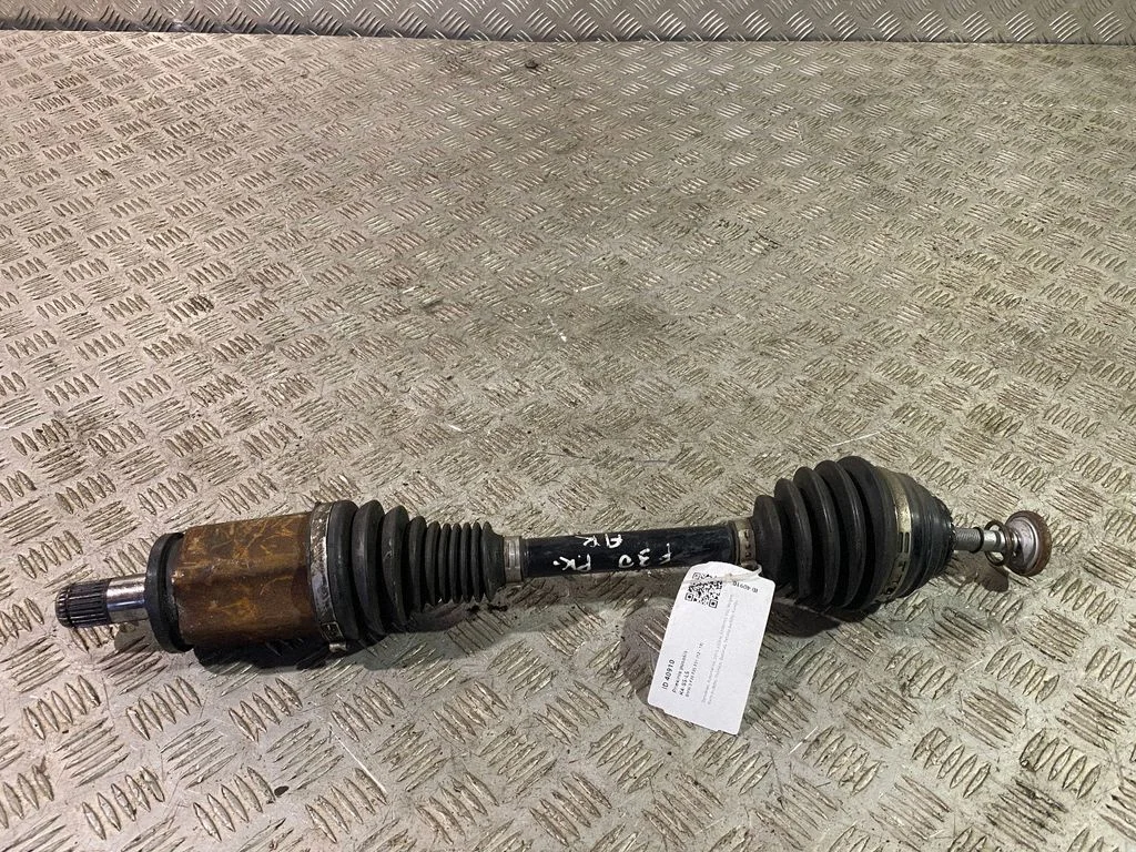 Front driveshaft – BMW 3 Series F30 F35 F31 (2012-2018)
