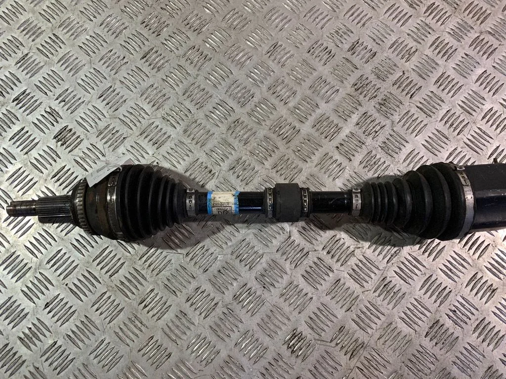 Front driveshaft 4341048150