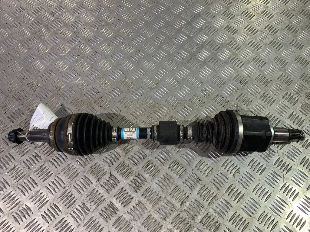 Front driveshaft 4342048150