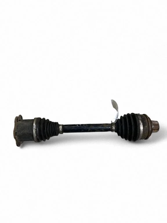 Priekšējā pusass 4M0407271D