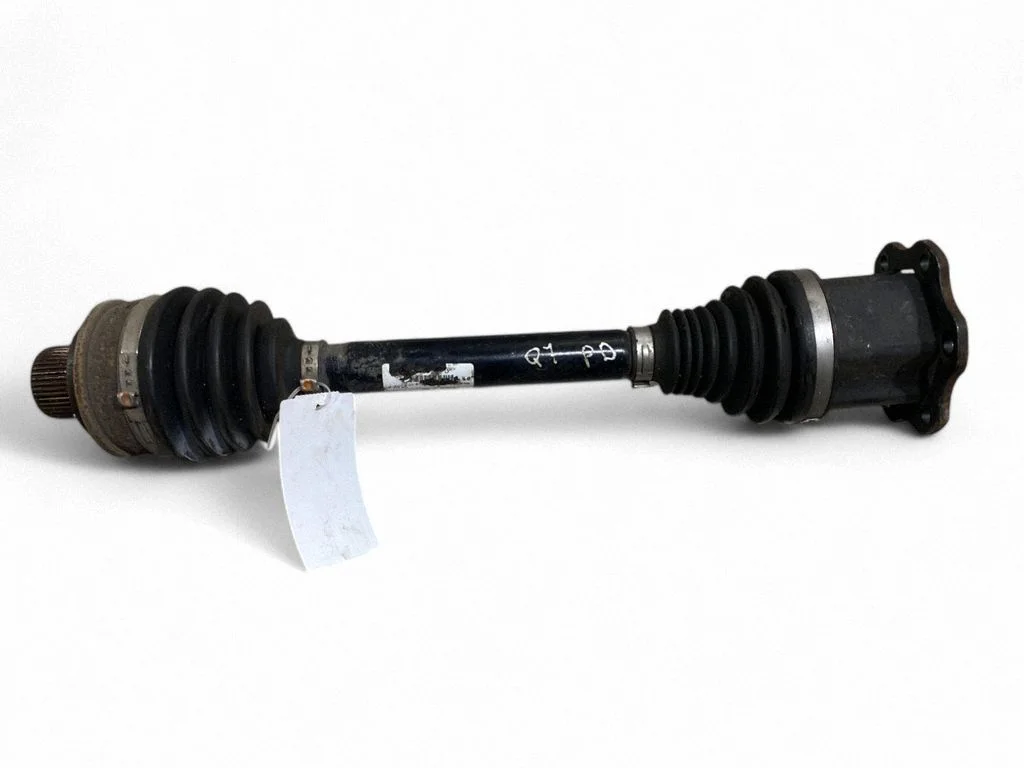 Priekšējā pusass 4M0407271D