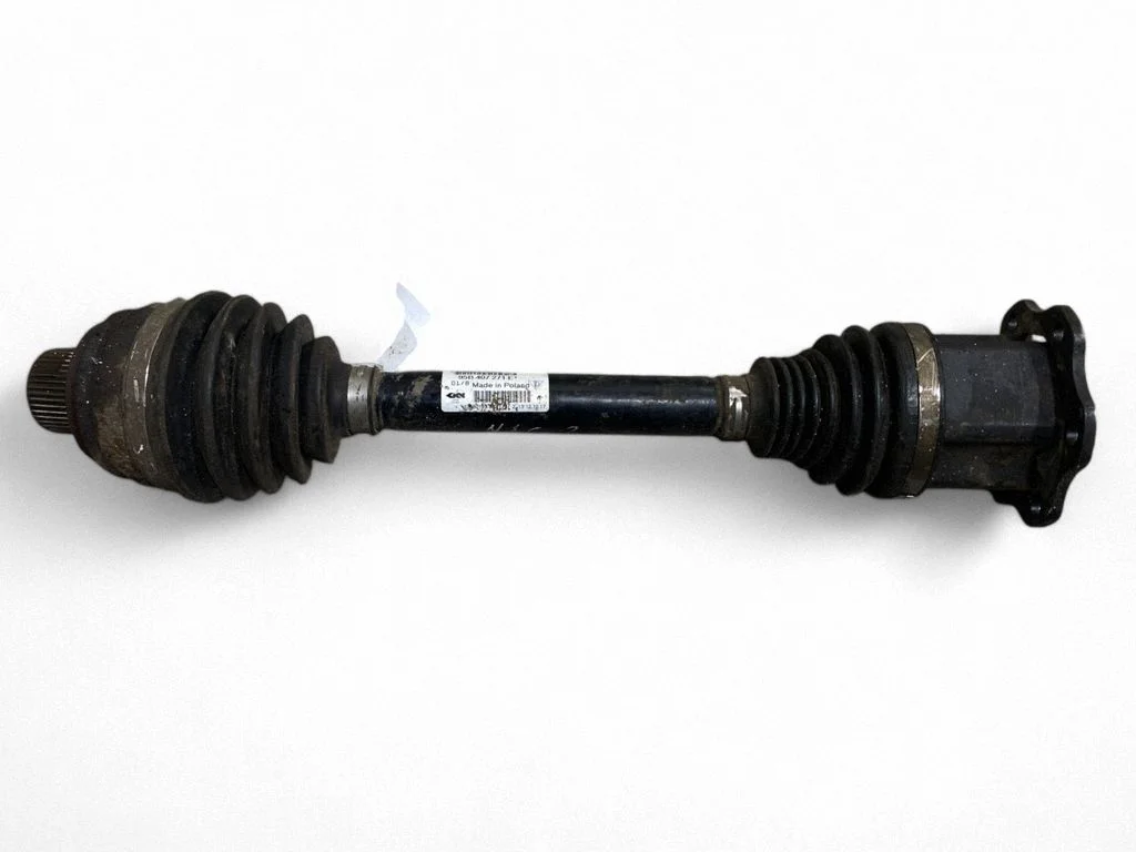 Priekšējā pusass 95B407271E