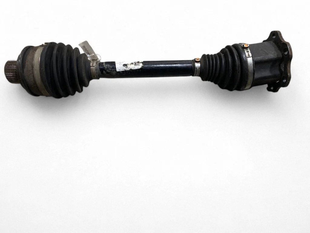 Front driveshaft 4M0407271D