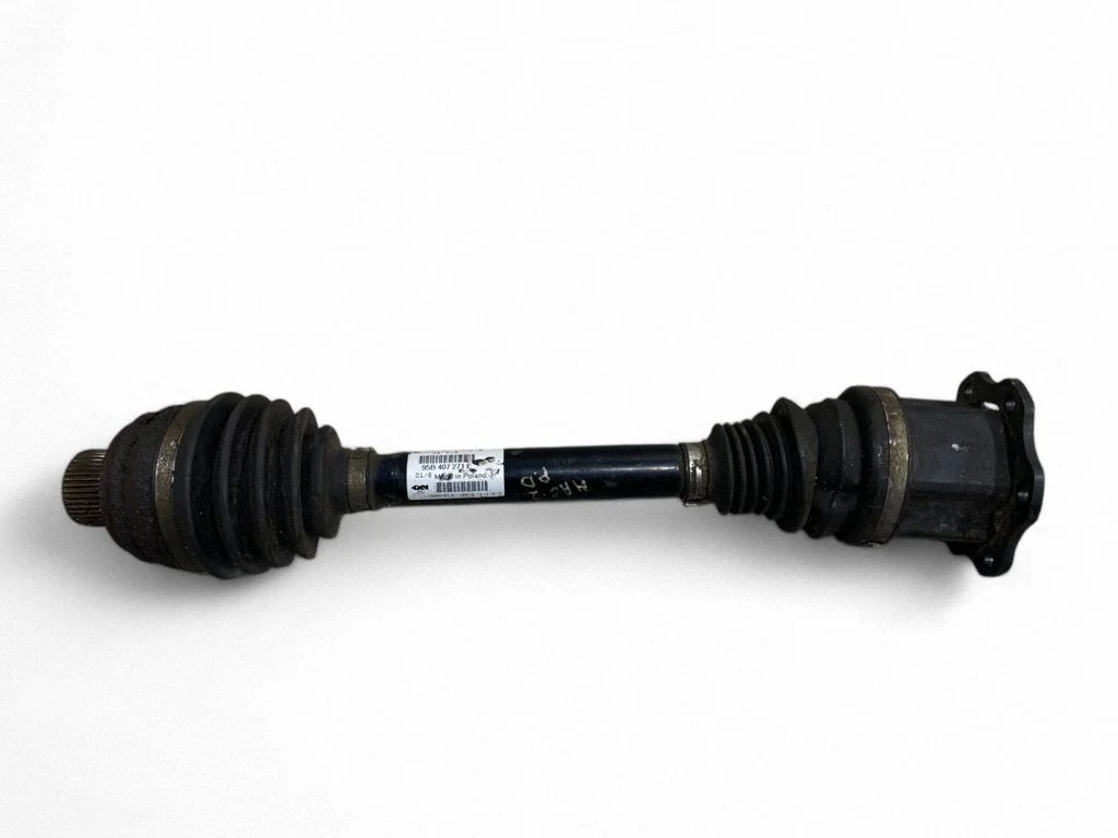 Priekšējā pusass 95B407271E