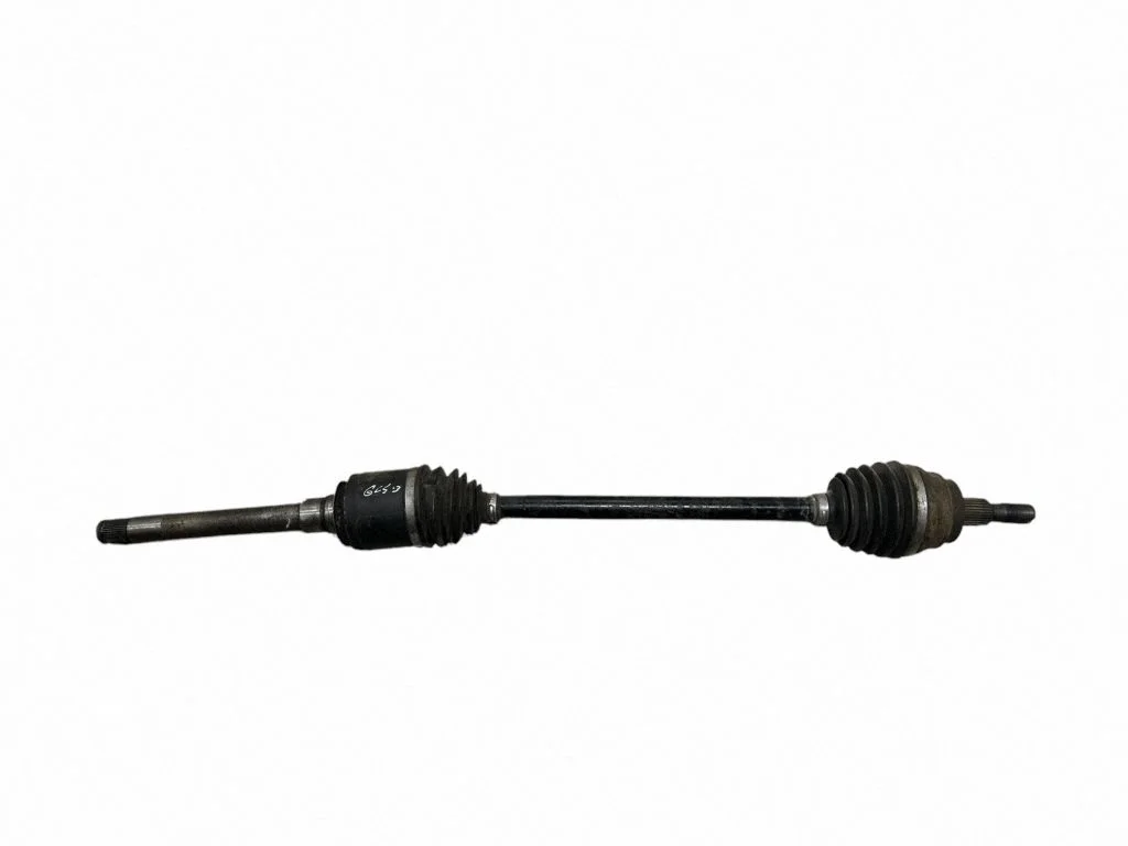Front driveshaft A1663301300
