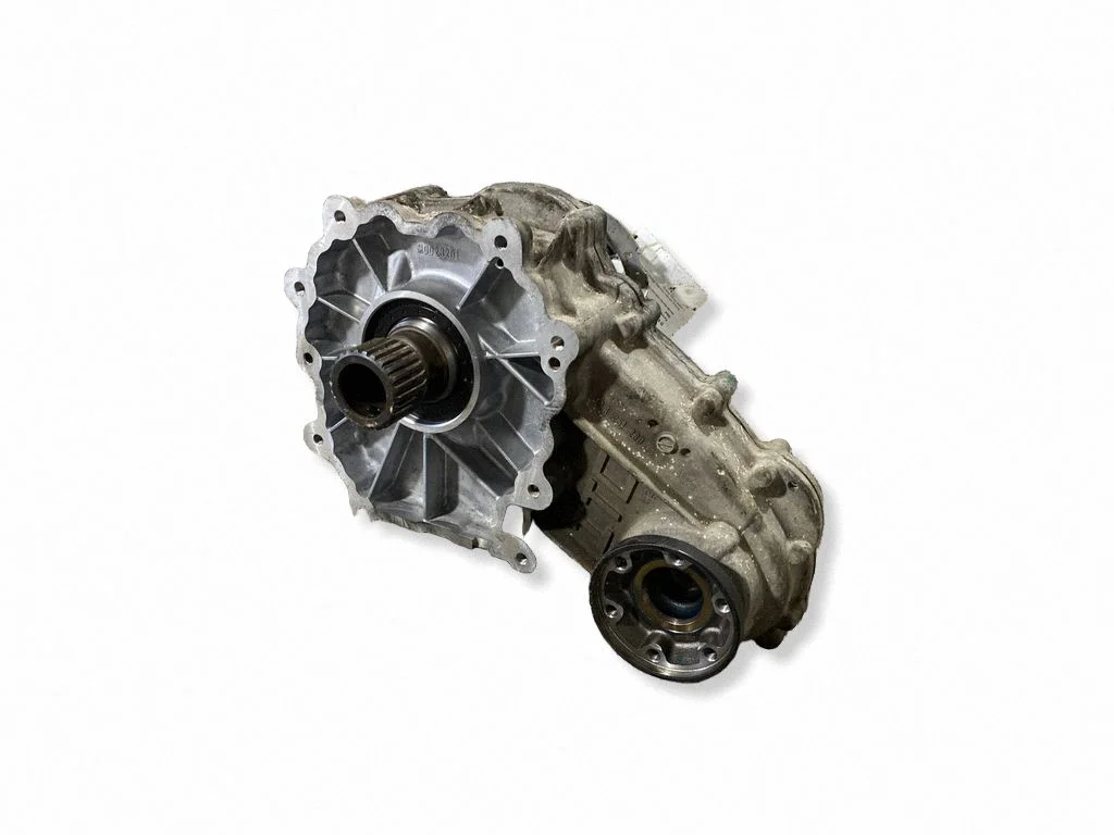 Gearbox transfer box case A2512802900