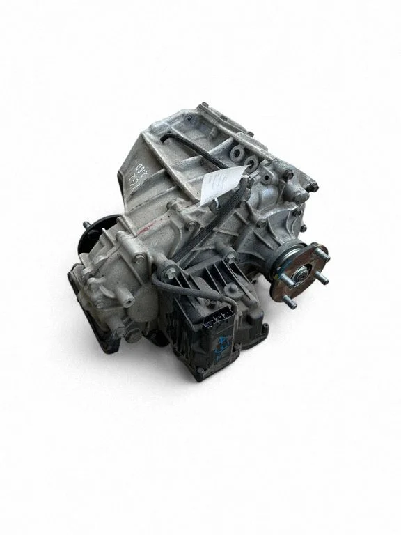 Gearbox transfer box case KB12167