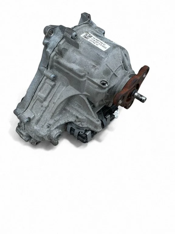 Jaotuskast – BMW 7-seeria G11 G12 (2015-2022)