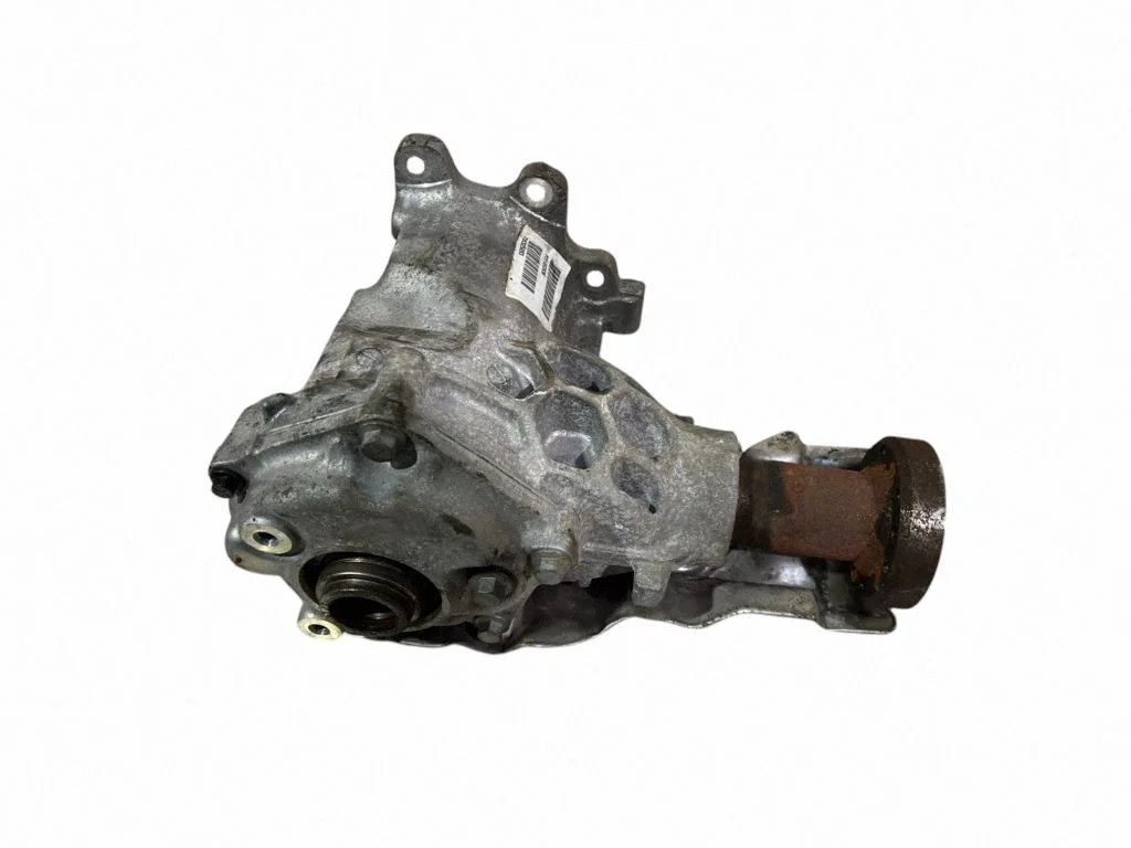 Gearbox transfer box case – Volvo XC90 (2014-)