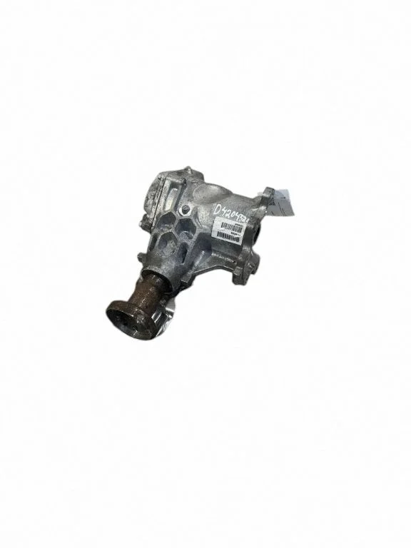 Gearbox transfer box case – Volvo XC90 (2014-)