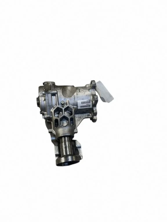 Gearbox transfer box case – Volvo XC90 (2014-)