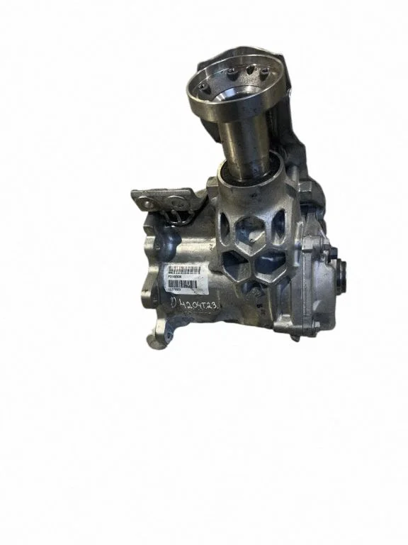 Gearbox transfer box case – Volvo XC90 (2014-)