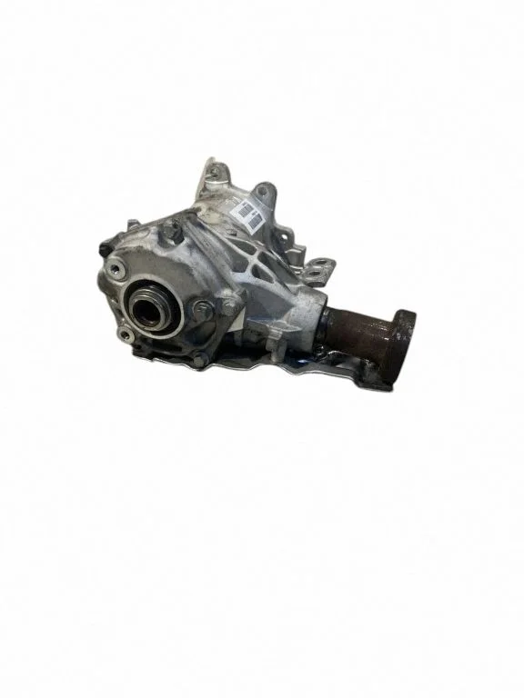 Gearbox transfer box case 31492988
