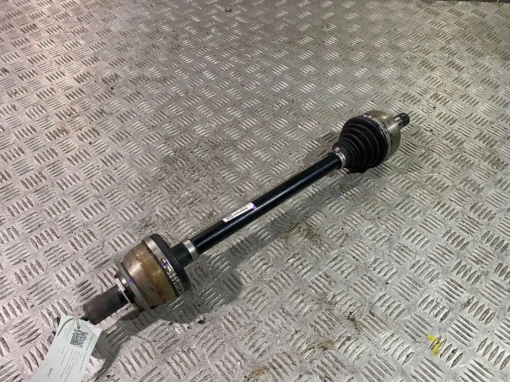 Front driveshaft 31367203