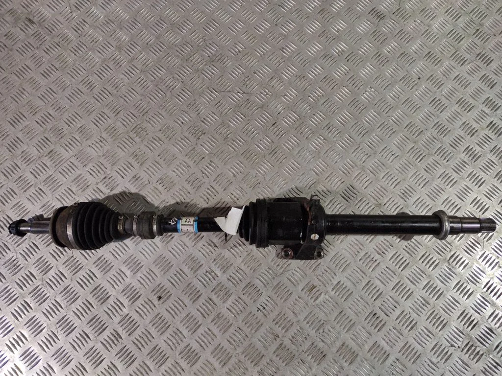 Front driveshaft 4341078010