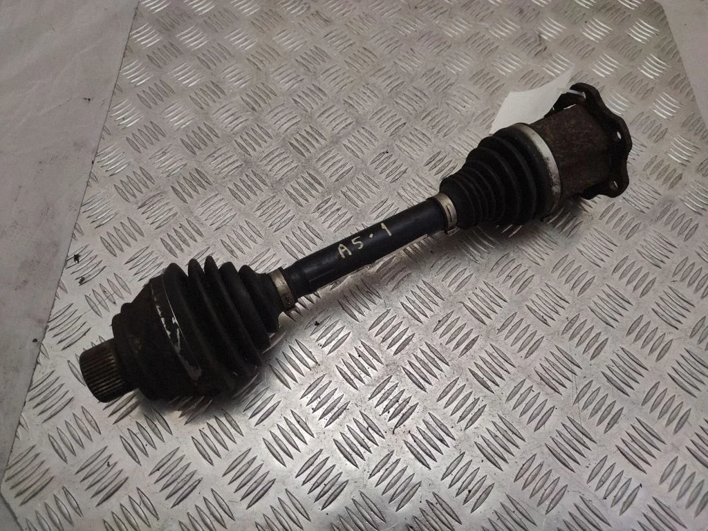 Front driveshaft – Audi A5 Sportback 8TA (2009-2016)