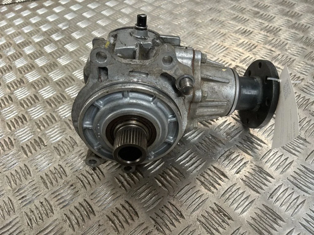 Skrzynia rozdzielcza (reduktor) S5VPJ91029123