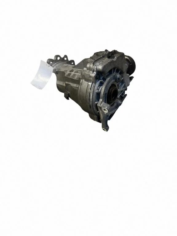 Gearbox transfer box case 31437624