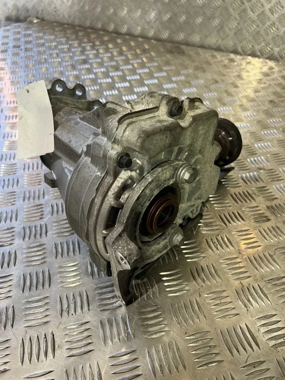 Gearbox transfer box case – Volvo XC60 (2017-)