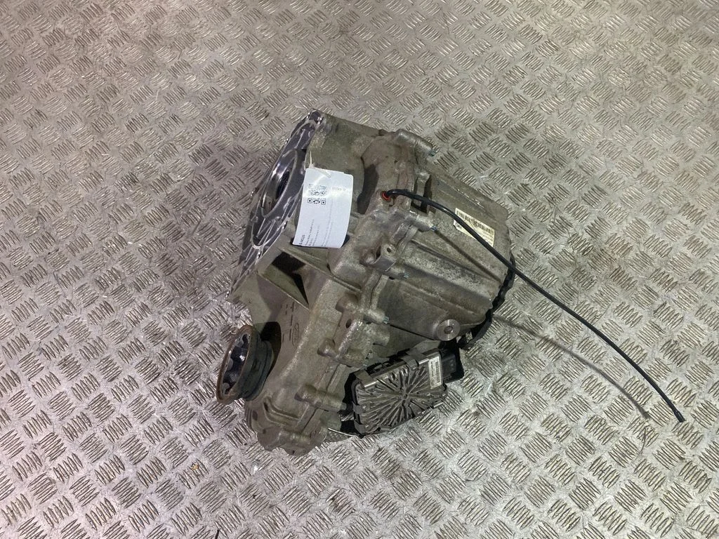 Jaotuskast HPLA7K780AE