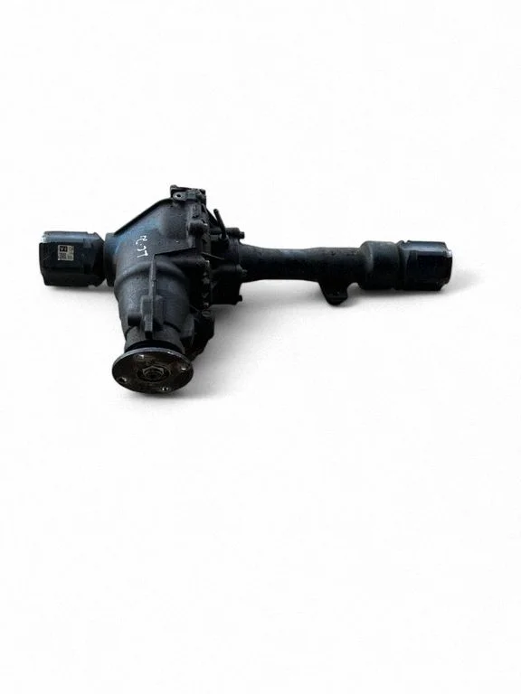 Front differential N25190219Y1080D