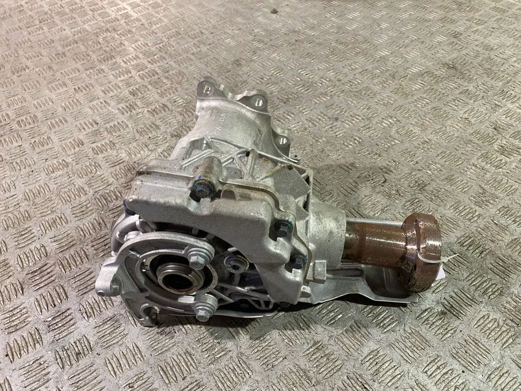 Front differential 31492146