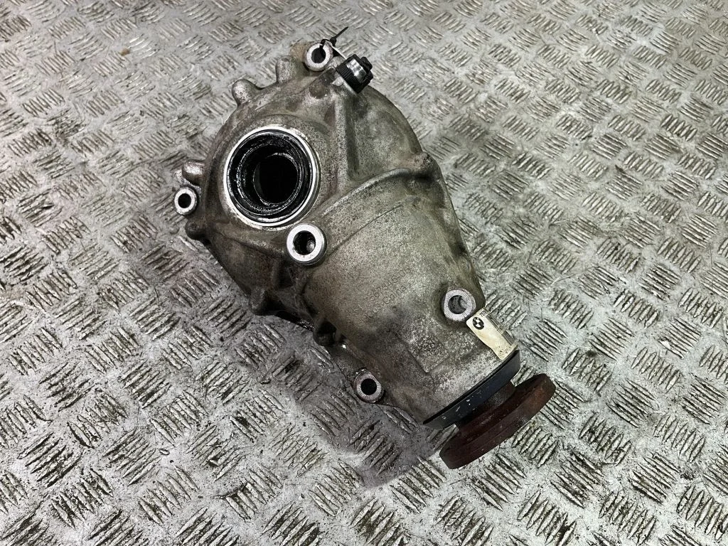 Front differential – BMW 4 Series F36 Gran coupe (2017-)