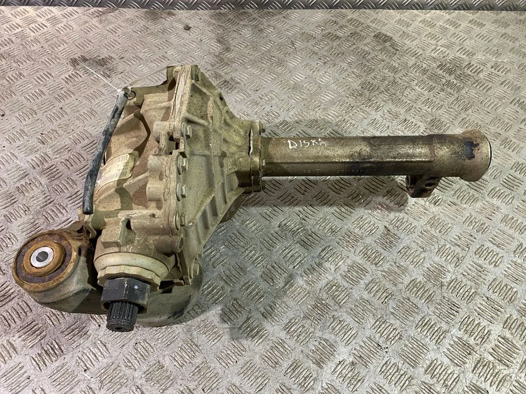 Front differential HPLA3017AA