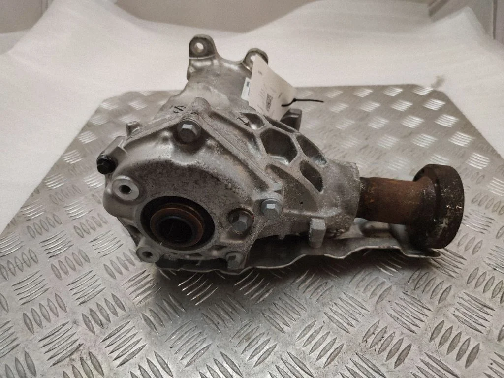 Front differential 31492191