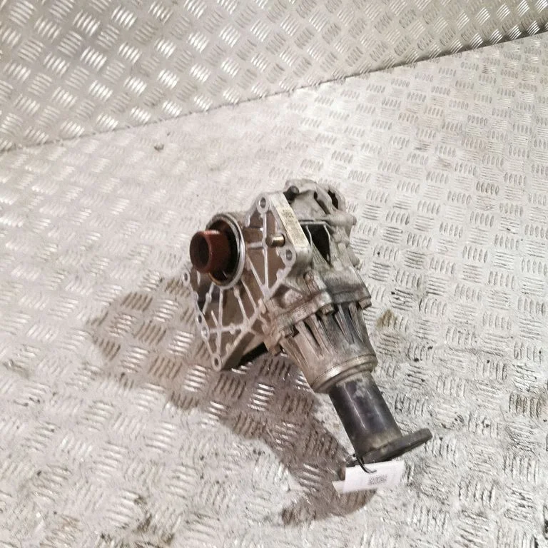 Front differential U80F1801
