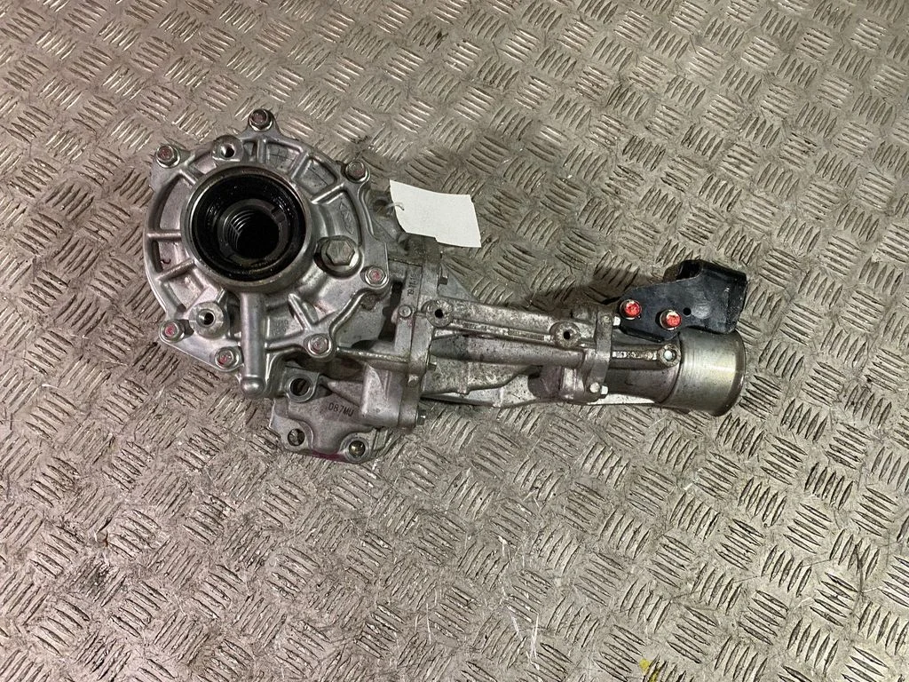 Front differential – Mitsubishi Outlander (2013-2021)