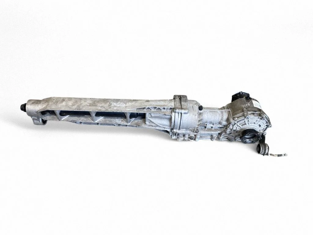 Front differential 99134901057
