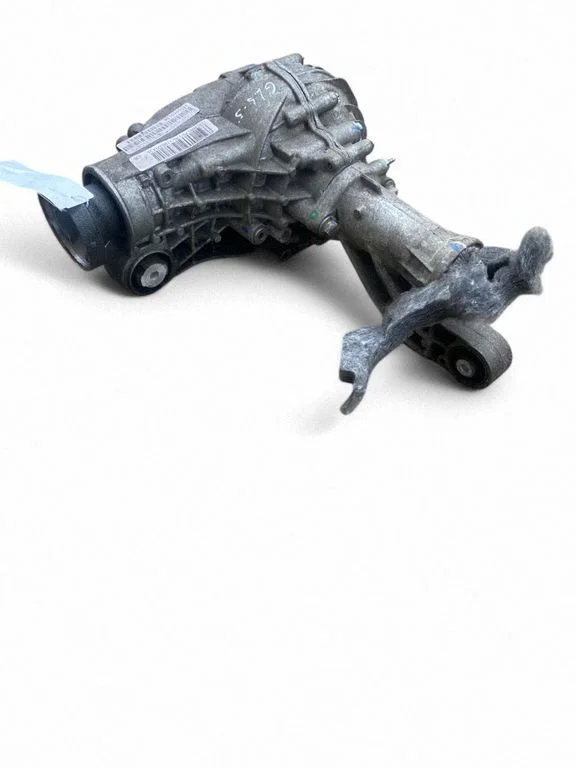 Front differential A1663303100