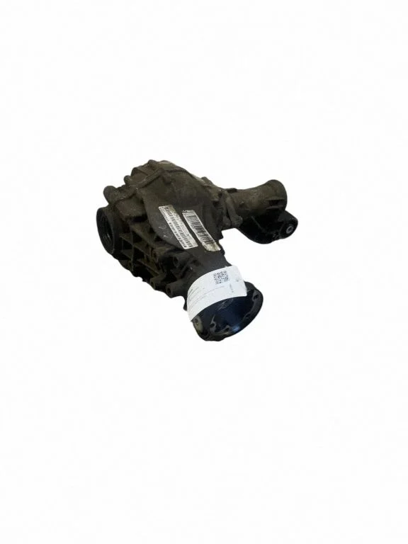 Front differential 1663300200