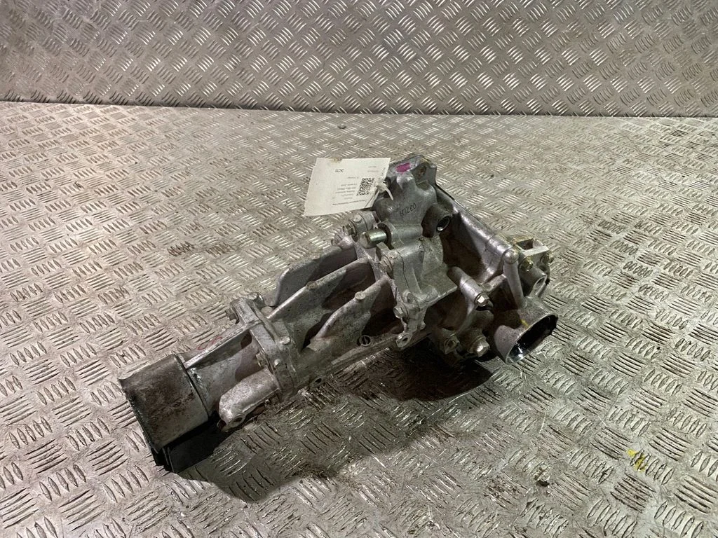 Front differential – Mitsubishi Outlander (2013-2021)